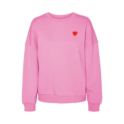 VERO MODA Majica VMBEA roza