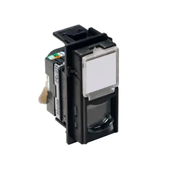 L.NOW UTIC UTP RJ45 C5E 1M ČRN KG4279C5E