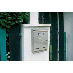 685 Poštansko sanduče 2500EV 320x220x75mm belo Evoluzione