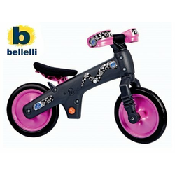 BELLELI BICIKLI B-BIP PINK