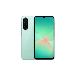 SAMSUNG pametni telefon Galaxy A26 8GB/256GB, Mint