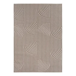 Bež preproga 120x170 cm Helix 2201 – Ayyildiz Carpets