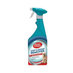 Simple Solution Stain+Odour Remover, 750 ml