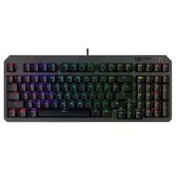 ASUS RA07 TUF K3 GEN II Gaming tastatura
