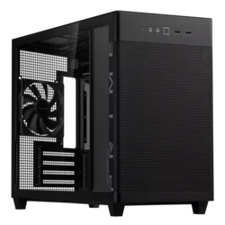 ASUS Gaming kućište AP201 Prime TG crno