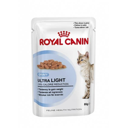 Royal Canin Ultra light vrečka 85g