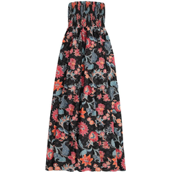 Ženska obleka Barts Patterned