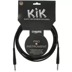 Klotz KIK3.0PPSW - instrumentalni kabl