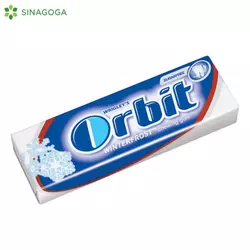 ZVAKA ORBIT WINTERFROST(30) WRIGLEY NELT*WSRD