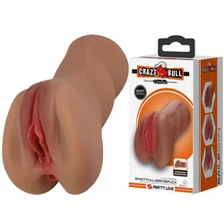 Vestacka vagina latino Caroline