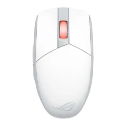 ROG Bežični miš, Bluetooth, Beli