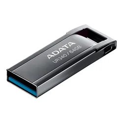 USB Flash 64 GB AData 3.2 AROY-UR340-64GBK