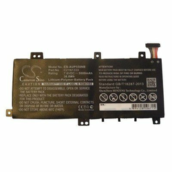 Baterija za Asus Transformer Book Flip T550LA, C21N1333 5000mAh