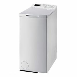 INDESIT pralni stroj ITW D 61252 W (EU)