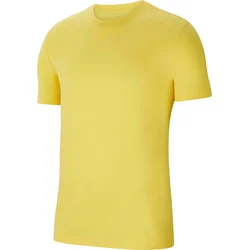 Nike Majice rumena XXL Park 20 Tee
