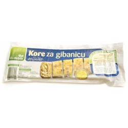 KORE ZA GIBANICU SELJACKE BIOHELJDA 500G