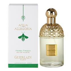 Guerlain - AQUA ALLEGORIA herba fresca edt vaporizador 125 ml