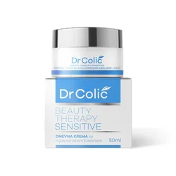 DR COLIĆ Dnevna krema Beauty Therapy Sensitive 50 ml