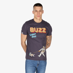 SPACE T-SHIRT BZA211M809-31