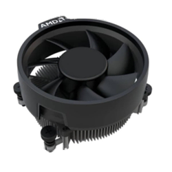 CPU Hladnjak D9E Stars za AMD 65W TDP