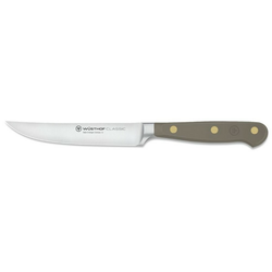 Nož za odreske CLASSIC COLOR 12 cm, baršunasta kamenica, Wüsthof