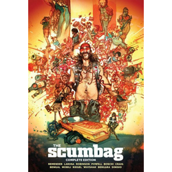 Scumbag, Complete Edition