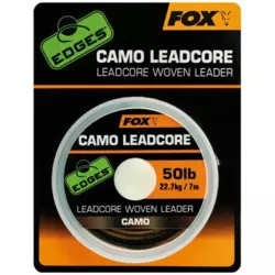Camo Leadcore 50lb - 7m (CAC747)