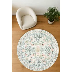 Conceptum Hypnose Tepih, 180x180cm, Šareni