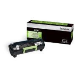 LEXMARK toner 512H 51F2H00 črn