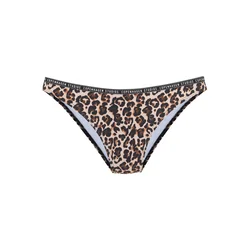 Copenhagen Studios Bikini hlačke rjava/svetlo rjava