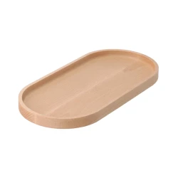 AtmoWood Lesen pladenj 25 x 12 cm - bukev