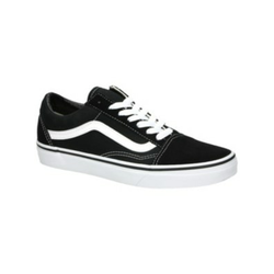 VANS moške superge Old Skool, črne