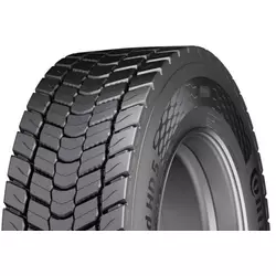 Continental 315/80R22.5 ContiHybrid HD5 156/150L 3PMSF  Teretna Pogonska