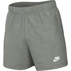Nike Muški šorc Club Knit FQ4359, Sivi