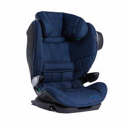 Autosjedalica Avionaut Max Space Comfort System + Isofix 15-36, Navy