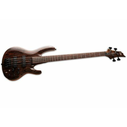 ESP LTD BAS KITARA B-1004 NS NATURAL SATIN