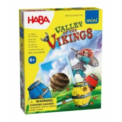 Haba Dolina Vikingov Mini