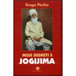 Moji susreti sa jogijima