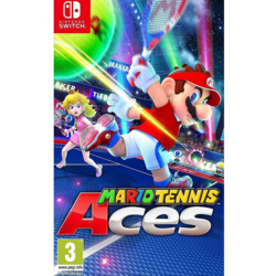 NINTENDO Igrica Switch Mario Tennis Aces