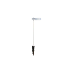 LED spoljašnja lampa 7W/230V 4000K IP65 bela 102 cm