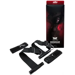 Bondage Door Cuffs
