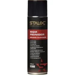 Čistilo B&M STALOC, 500 ml