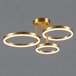 LED Luster DD76/3 FGD ( 5503 )