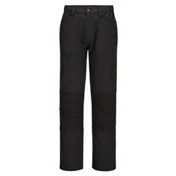 Portwest Radne pantalone cd886 - wx2 stretch, crne vel.58 ( 66189 )
