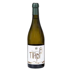Pirg Belo vino Sauvignon Blanc, 0.75l