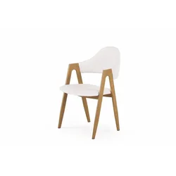 Halmar K247 jedilni stol