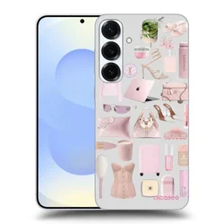 ULTIMATE CASE PowerShare za Samsung Galaxy S25+ 5G - Glam Babe