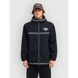 Billabong Gnarly Jacket black
