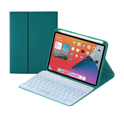 Ykcloud Flip cover in Bluetooth Tipkovnica Ykcloud HY006D za iPad mini6, (20482286)