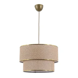 OPVIQ Luster Coral Wicker